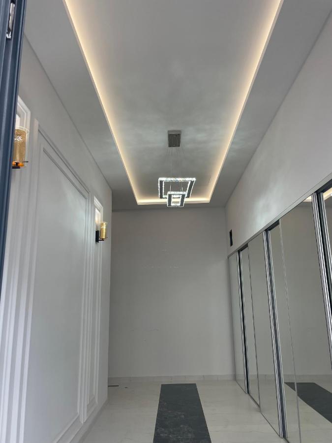 Room21 Free Garage Novi Sad Exterior foto