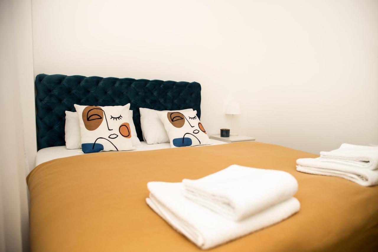 Room21 Free Garage Novi Sad Exterior foto